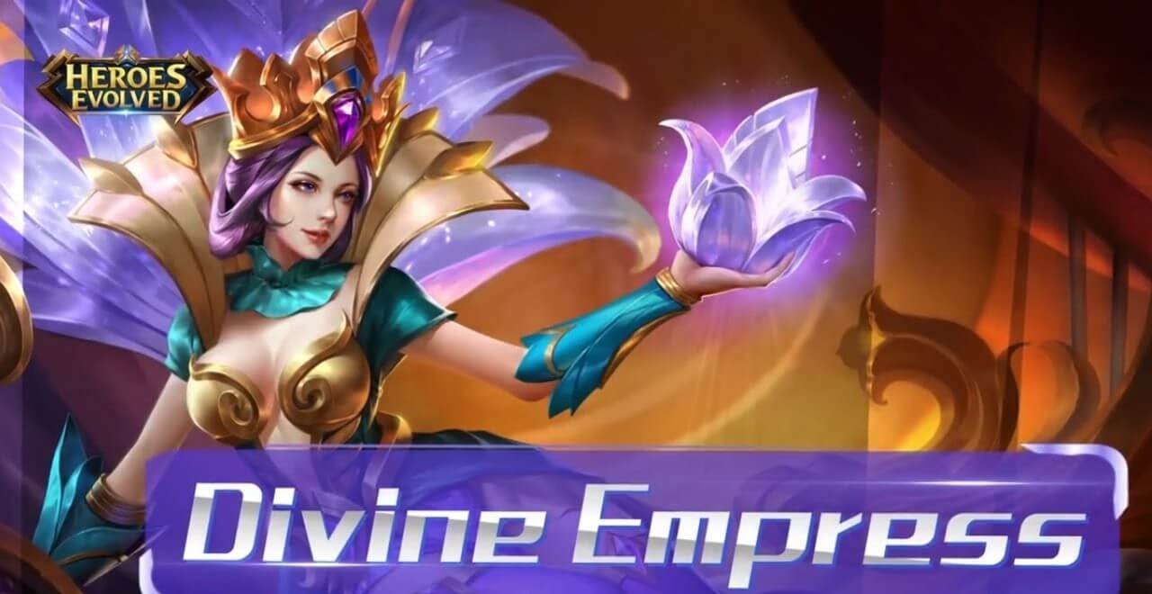 Divine Empress